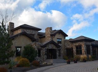 65609 Pronghorn Estates Dr, Bend, OR 97701