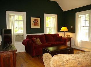 160 Forest St, New Canaan, CT