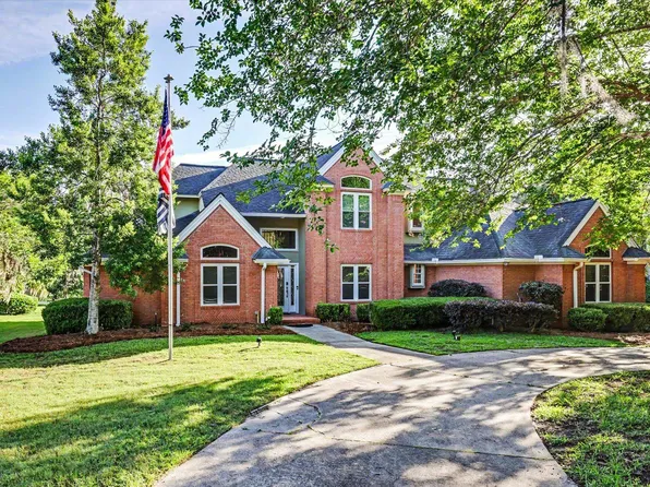 610 Summerbrooke Dr, Tallahassee, FL 32312
