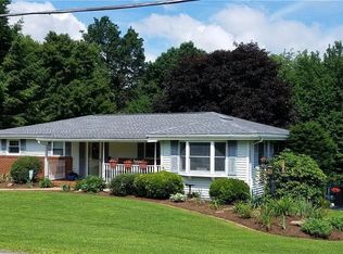 140 Stormer Rd, Indiana, PA 15701