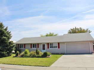 4821 Daisy St, West Richland, WA
