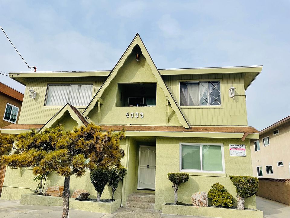 1st image of 4033 W 135th St APT A