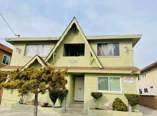 4033 W 135th St APT A, Hawthorne, CA 90250
