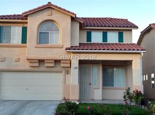 7500 Mulgrave Ct, Spring Valley, NV 89113