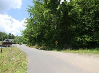 1078 Matthews Hollow Rd, Sevierville, TN 37876