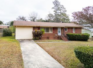 2721 Kensington Pl, Macon, GA 31211