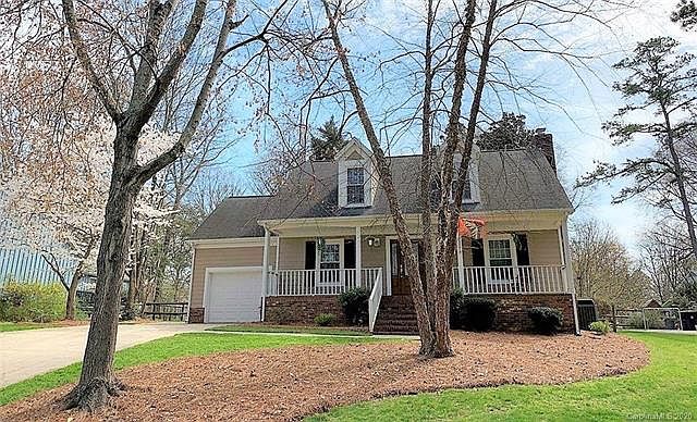 1st image of 4007 Meadowridge Dr