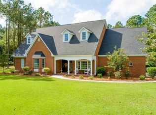 661 Fredonia Rd, Thomasville, GA 31757