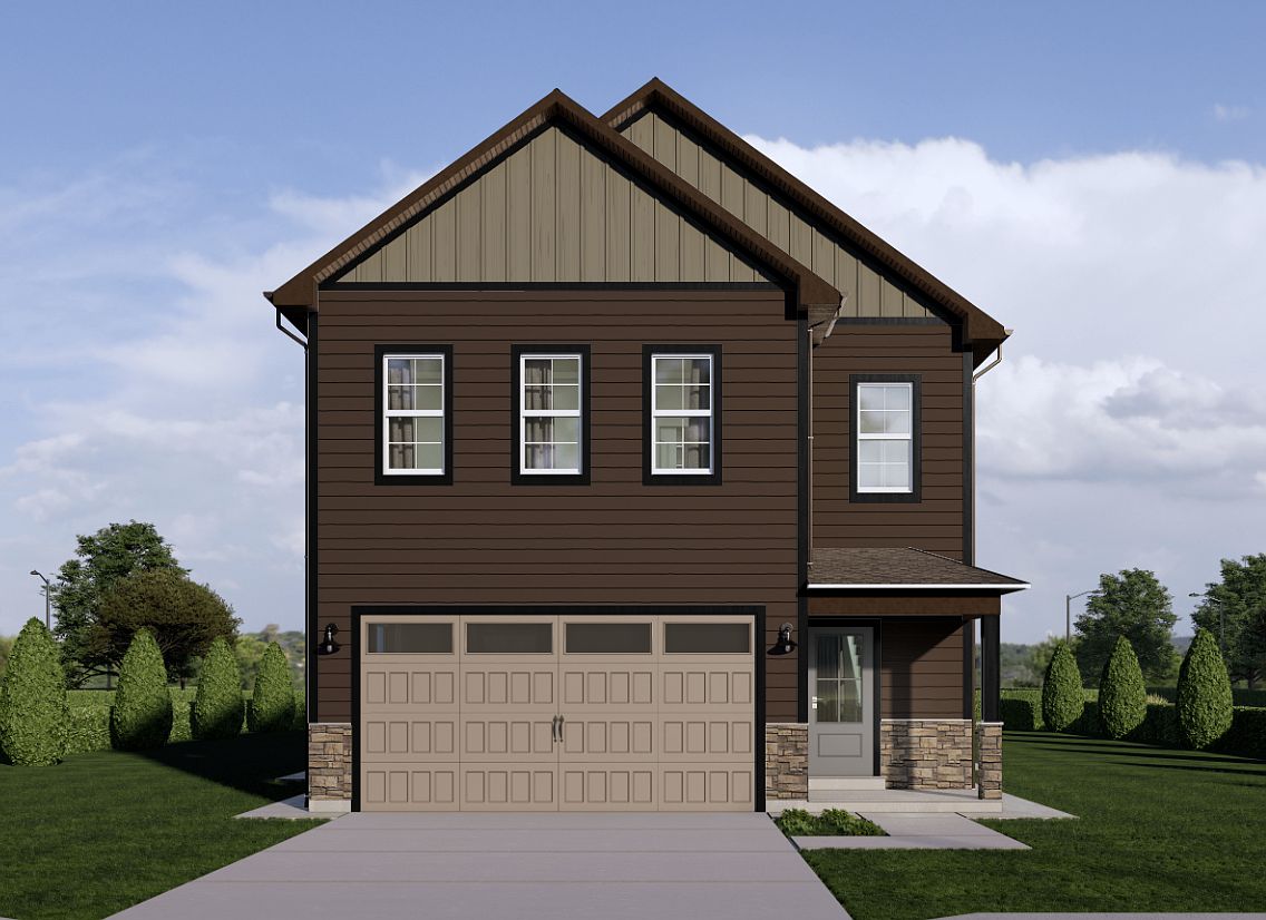Lincoln Plan, Birch Cove, Smithfield, UT 84335 Zillow