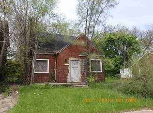 11271 Wade St, Detroit, MI 48213
