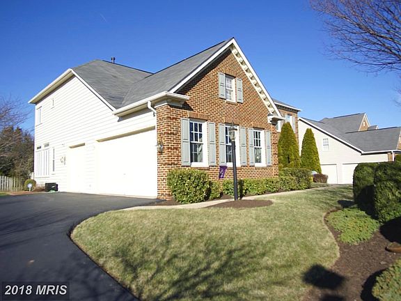 3rd image of 13508 Heritage Farms Dr