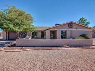 3301 E Hatcher Rd, Phoenix, AZ 85028