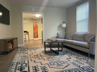 218 S Hope St APT A, Hampton, VA 23663