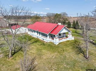 11509 A St, Nehawka, NE 68307