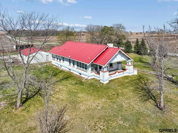 11509 A St, Nehawka, NE 68307