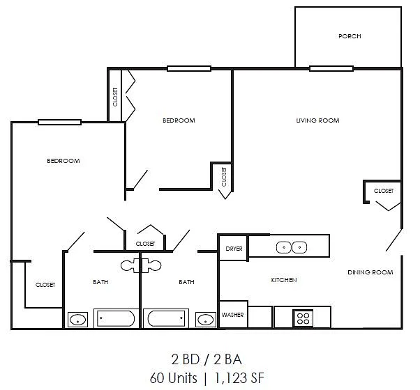 Building Photo - 60 Hunt Club Dr #408