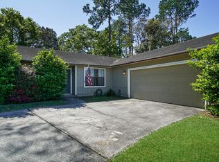 4550 Forest Haven Dr S, Jacksonville, FL 32257