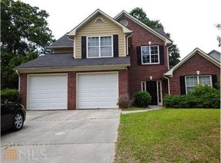 515 Reunion Ct SW, Atlanta, GA 30331
