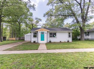 829 Clark St, Muskegon, MI 49442