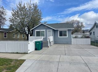 2035 Wantland Ave, Klamath Falls, OR