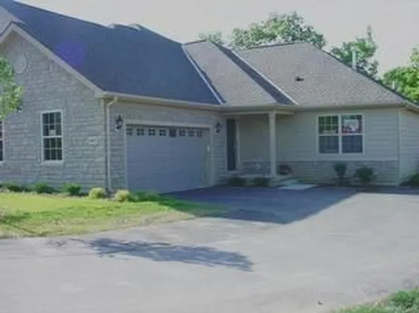 4801 NW Rays Cres, Dublin, OH 43016