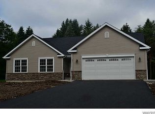 0 Ely Rd, Cheektowaga, NY 14043