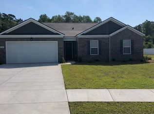 3223 Holly Loop LOT 98, Conway, SC 29527