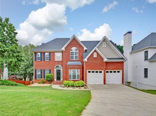 2779 Achillea Way SW, Marietta, GA 30064