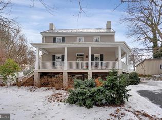 3457 Uniontown Rd, Westminster, MD 21158