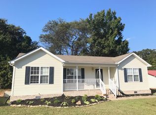 103 Michael Ln, Shelbyville, TN 37160
