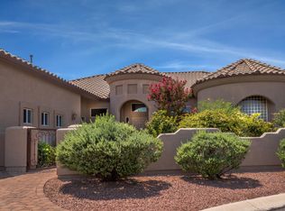 970 S Sandstone Ct, Cornville, AZ 86325