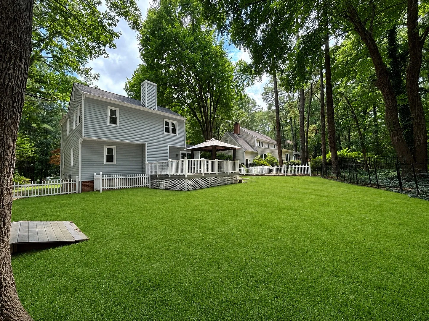 14010 Autumn Woods Road — Photo 2