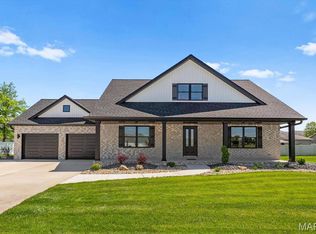 1101 Pennsylvania Ave, New Baden, IL 62265