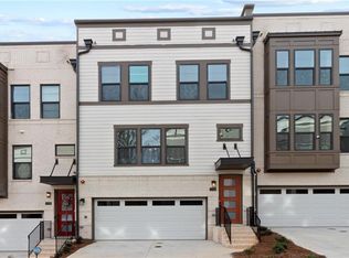 2156 Burnside Dr NW, Atlanta, GA 30318