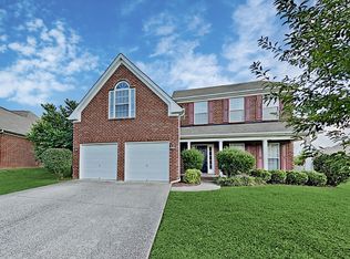 2002 Silverton Cir, Spring Hill, TN 37174