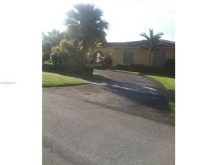 9264 SW 21st Ter #9264, Miami, FL 33165
