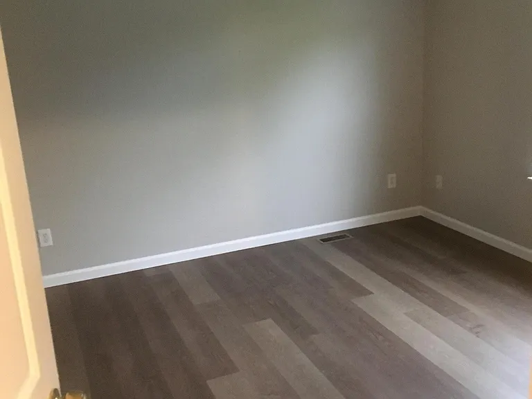 Upper bedroom