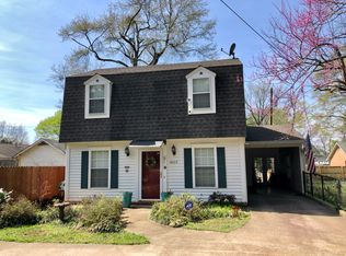 1603 7th St N, Columbus, MS 39701