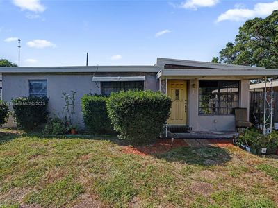 3620 SW 58th Ave, West Park, FL, 33023
