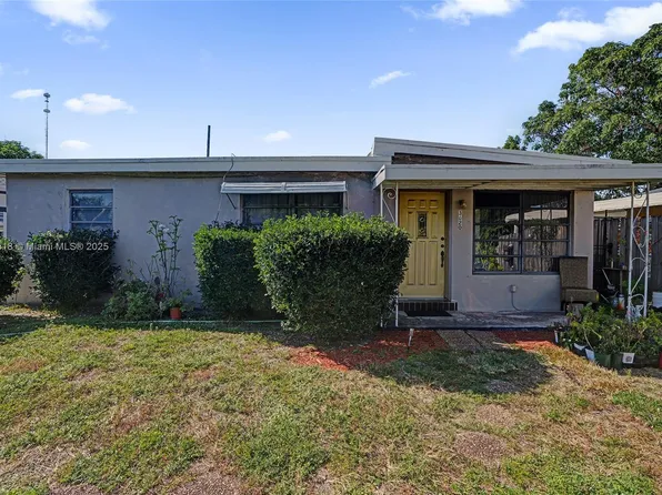 3620 SW 58th Ave, West Park, FL 33023