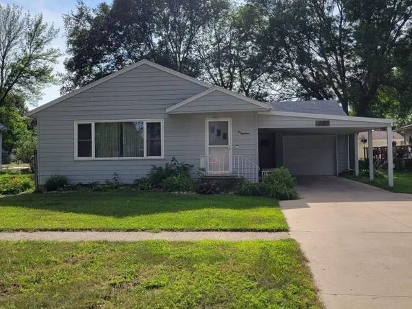 218 S Ash St, Marcus, IA 51035