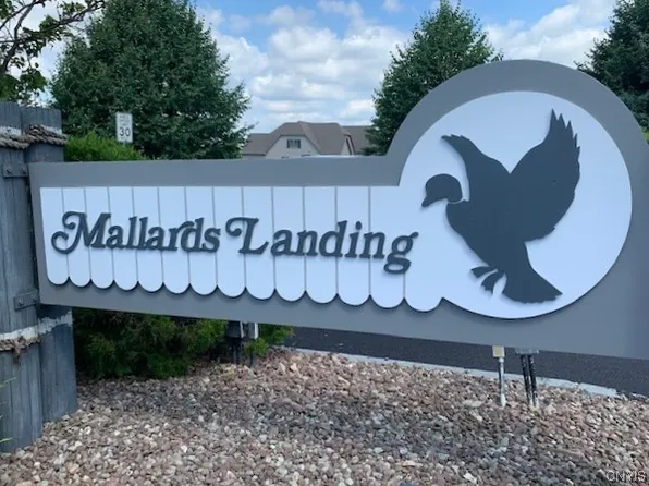 7101 Kittiwake Run Lot 198, Manlius, NY 13104