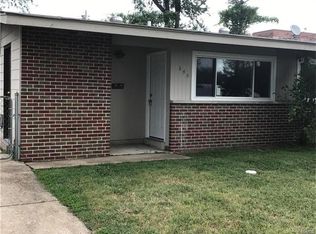 645 Southwell Ln, Florissant, MO 63031