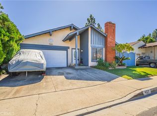 422 W Aurora Ave, Santa Ana, CA 92707
