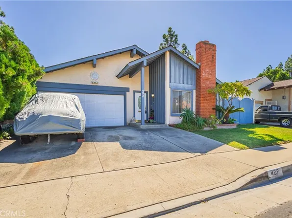 422 W Aurora Ave, Santa Ana, CA 92707