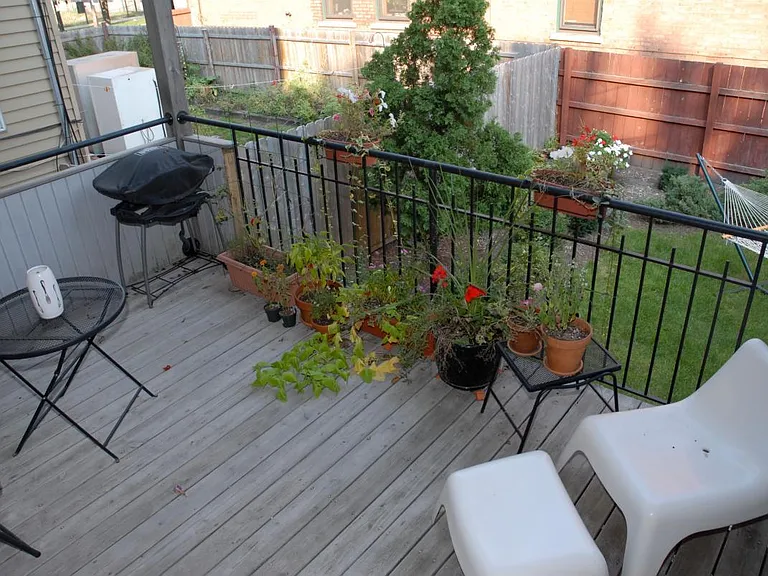 4351 N Hermitage Ave #2N — Photo 5