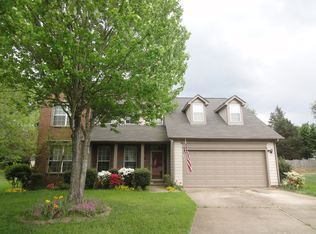 11801 Hookston Ln, Charlotte, NC 28273