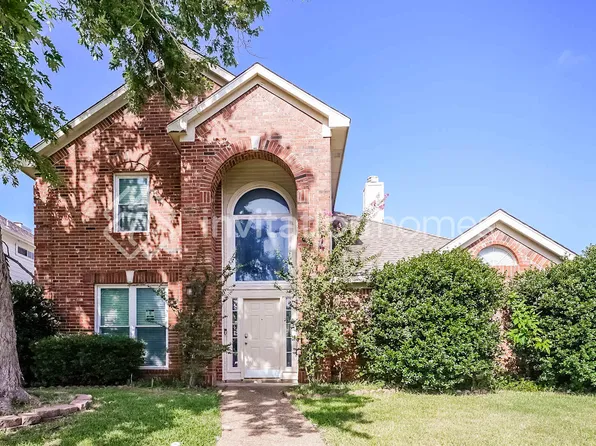 1204 Taylor Ln, Lewisville, TX 75077