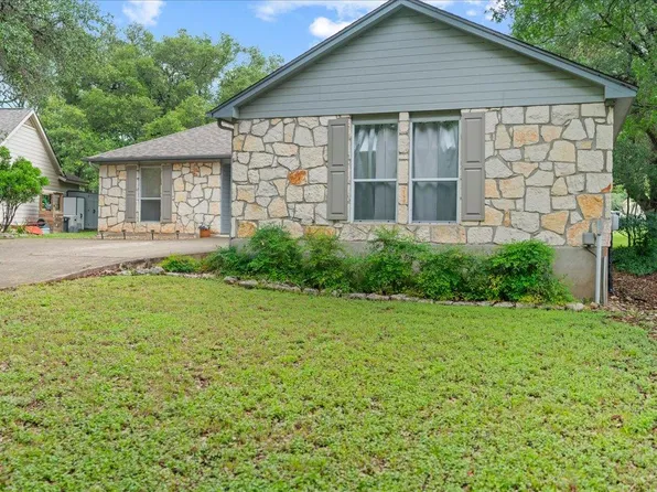 15 Spalding Cir, Wimberley, TX 78676