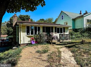 22402 Cosgroves Ln SW, Westernport, MD 21562